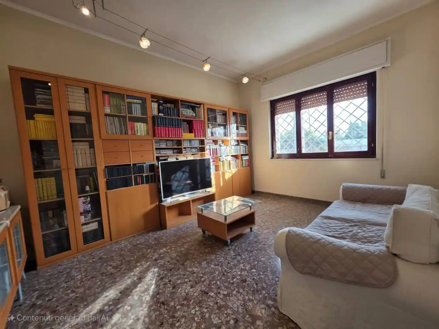 Appartamento in vendita a Tivoli