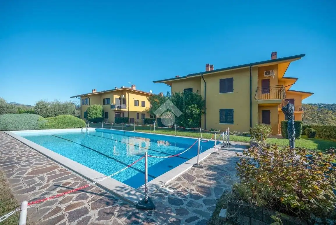 Trilocale via costabella 1, Centro, Bardolino - foto 3