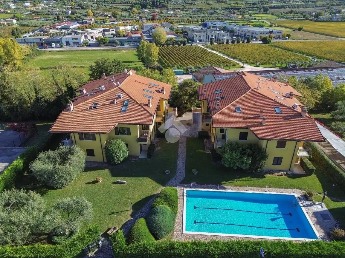 Trilocale via costabella 1, Centro, Bardolino - foto 4