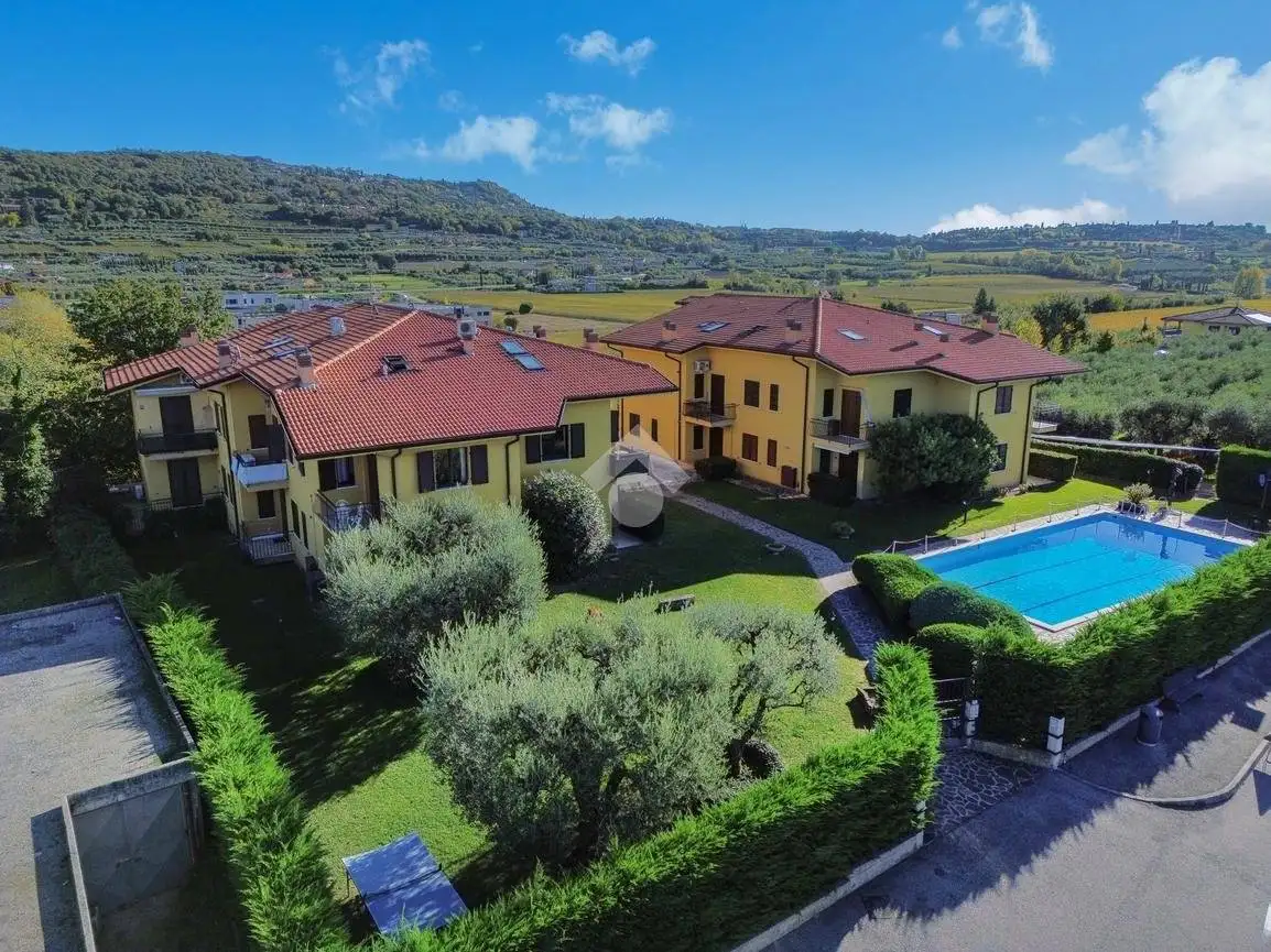 Trilocale via costabella 1, Centro, Bardolino - foto 5