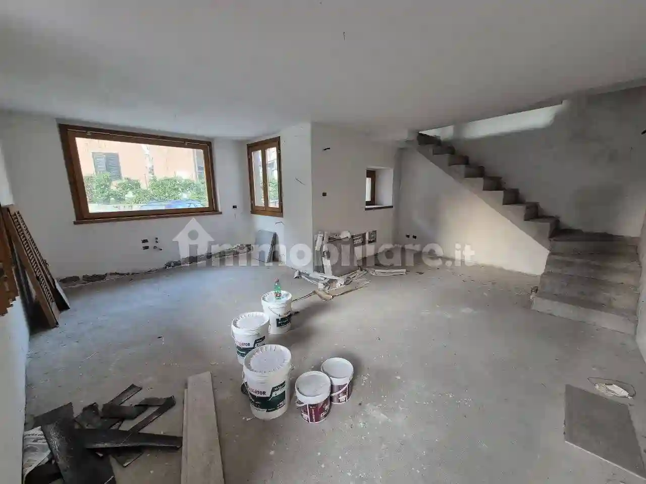 Villetta a schiera - foto 2