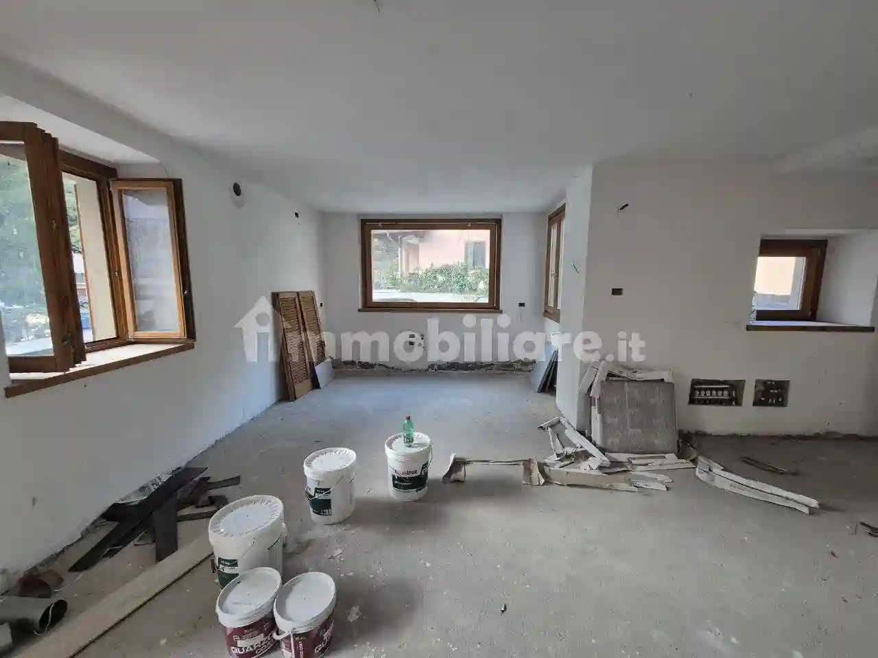 Villetta a schiera - foto 3