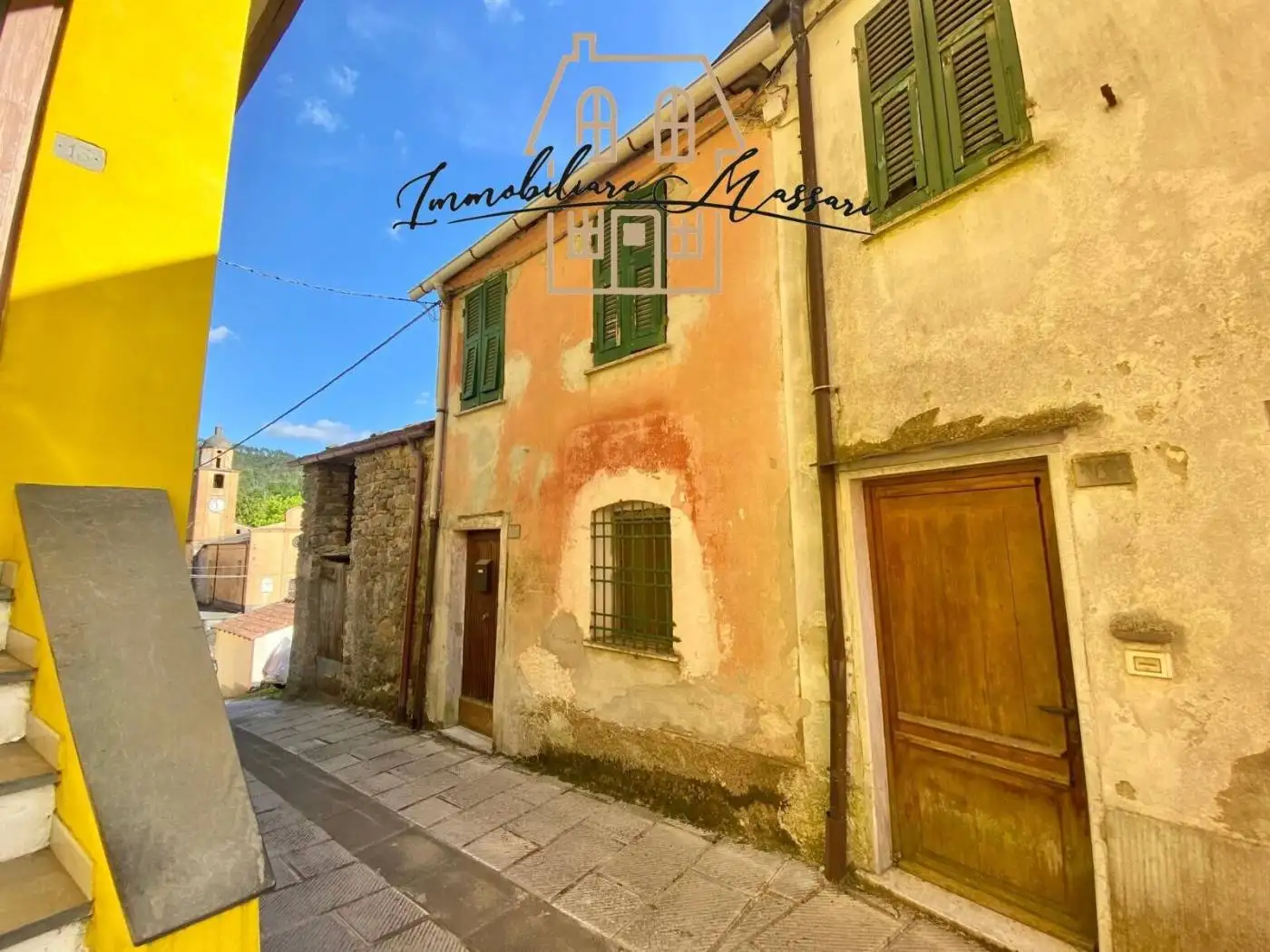 Appartamento in vendita a Borghetto di Vara