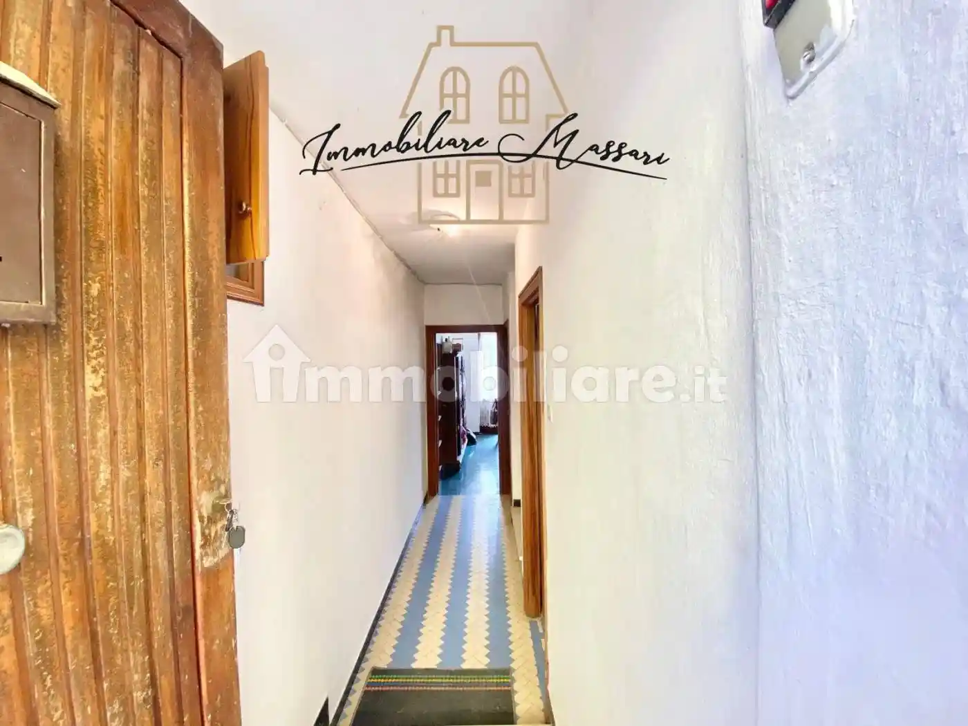 Appartamento San Nicolo' 8, Centro, Borghetto di Vara - foto 3