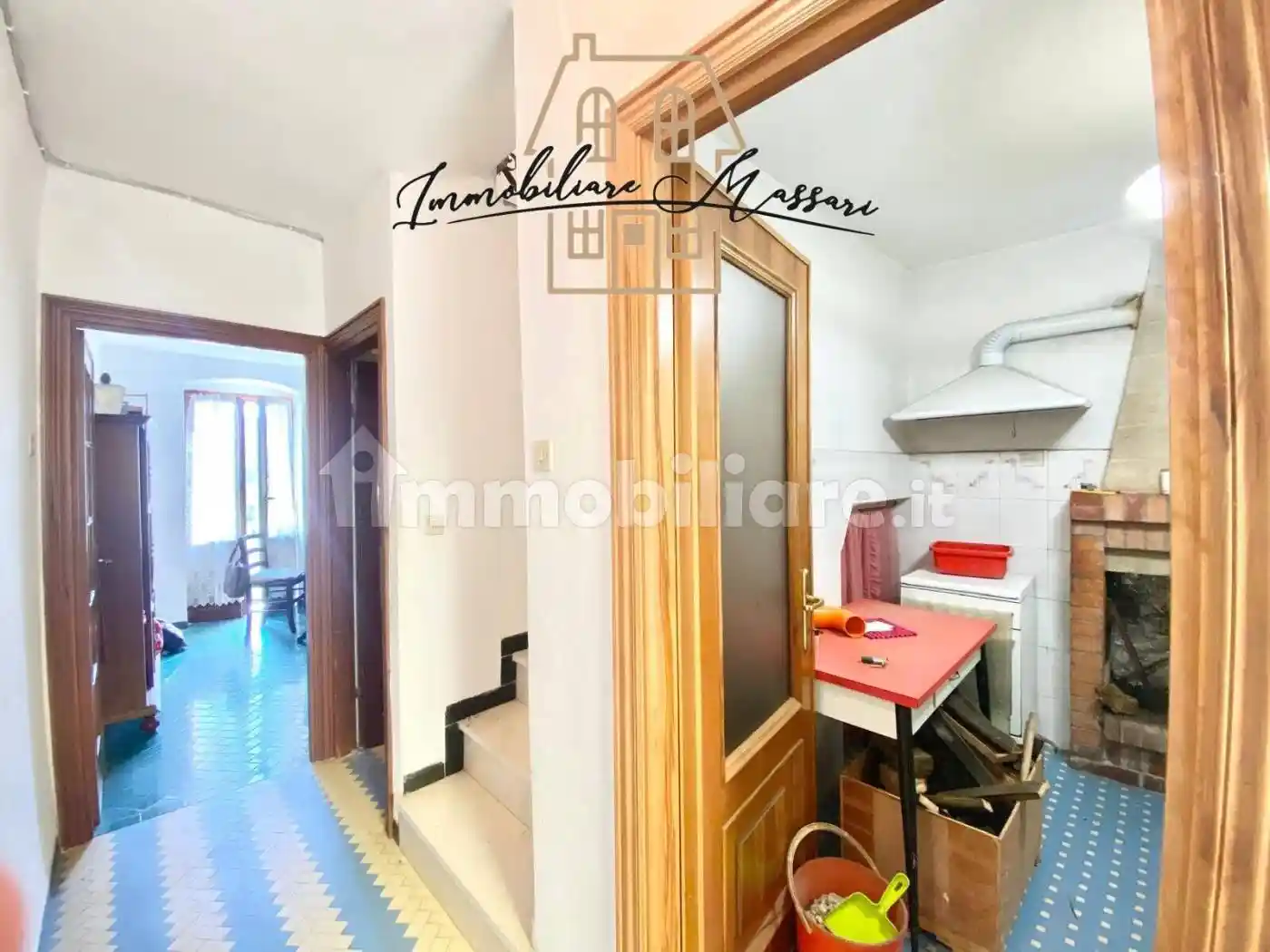 Appartamento San Nicolo' 8, Centro, Borghetto di Vara - foto 4