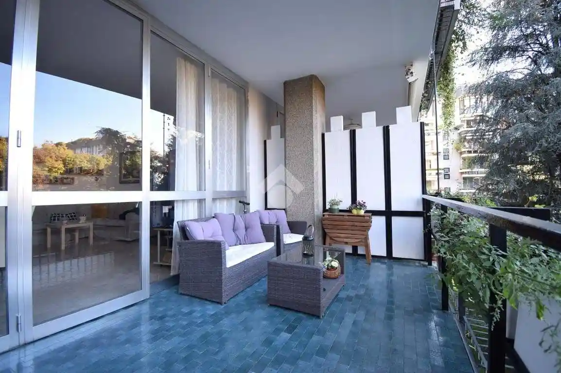 Appartamento in vendita a Brugherio