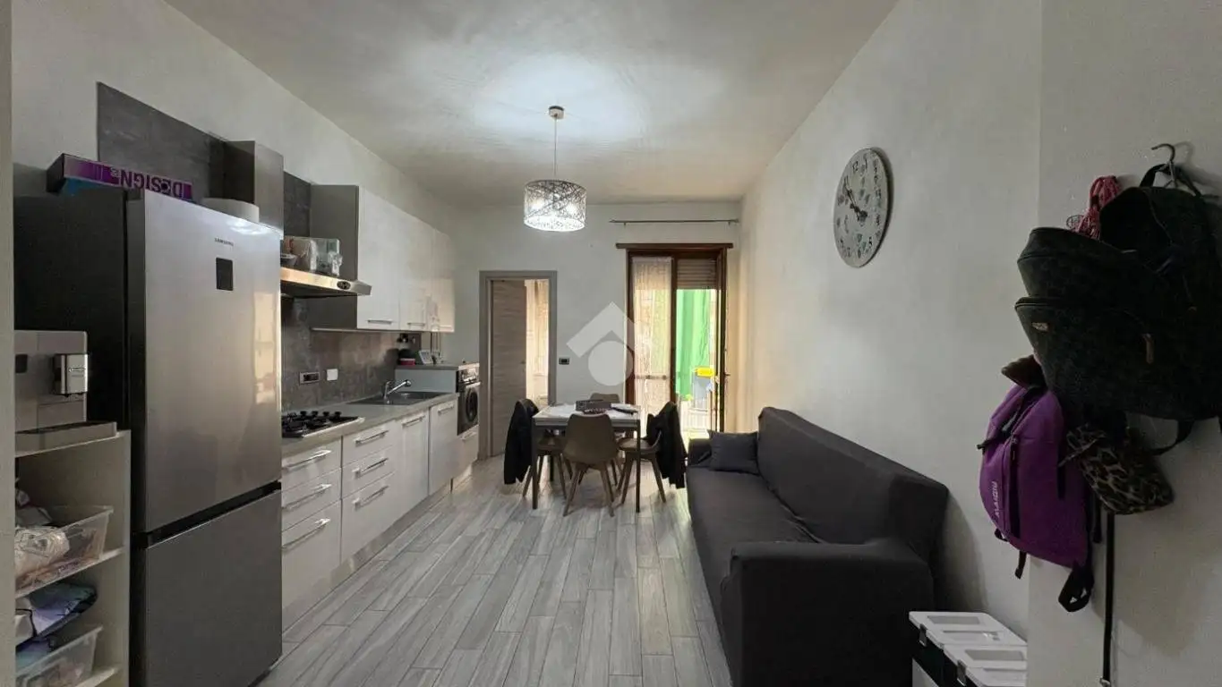 Appartamento in vendita a Rivoli