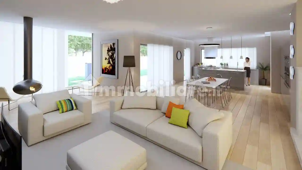 Attico - Mansarda - foto 4