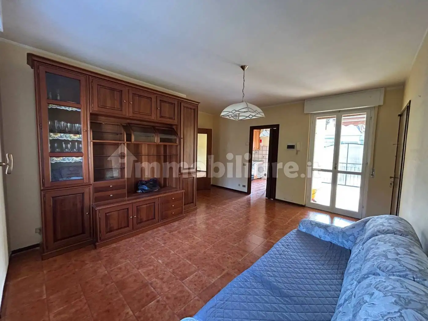 Appartamento in vendita a Gandosso