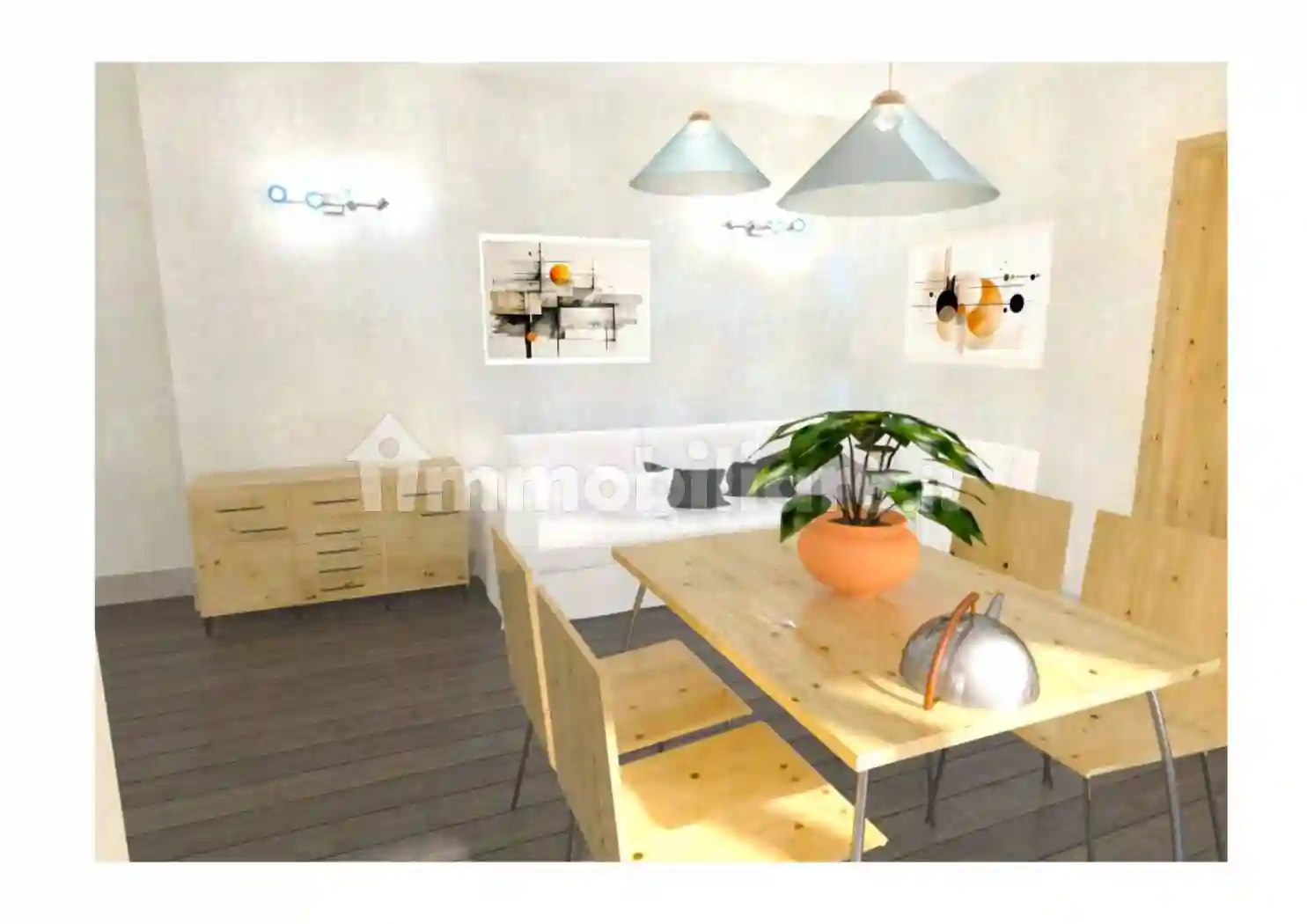 Appartamento - foto 5