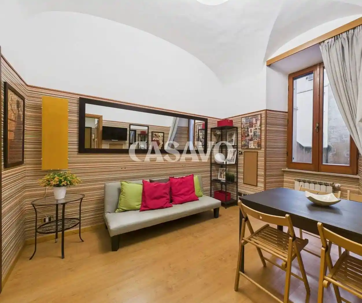 Quadrilocale via Villafranca 17, Castro Pretorio, Roma - foto 4