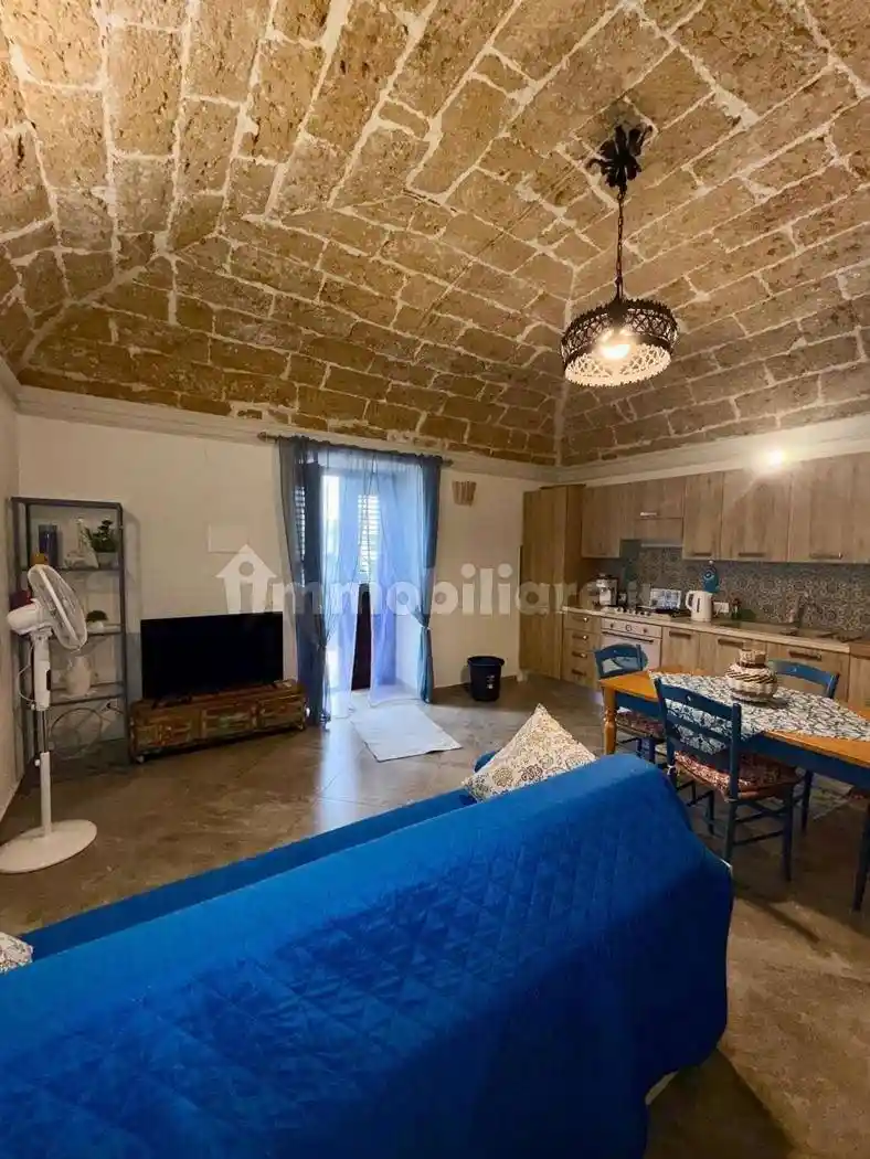 Bilocale via Torre Mondello, 18, Mondello - Valdesi, Palermo - foto 2