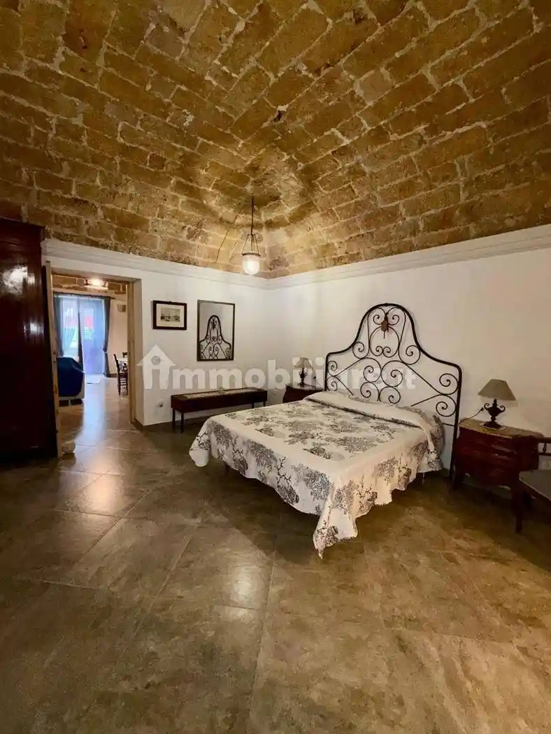 Bilocale via Torre Mondello, 18, Mondello - Valdesi, Palermo - foto 3