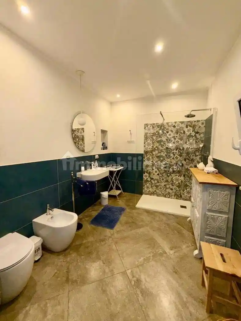 Bilocale via Torre Mondello, 18, Mondello - Valdesi, Palermo - foto 5