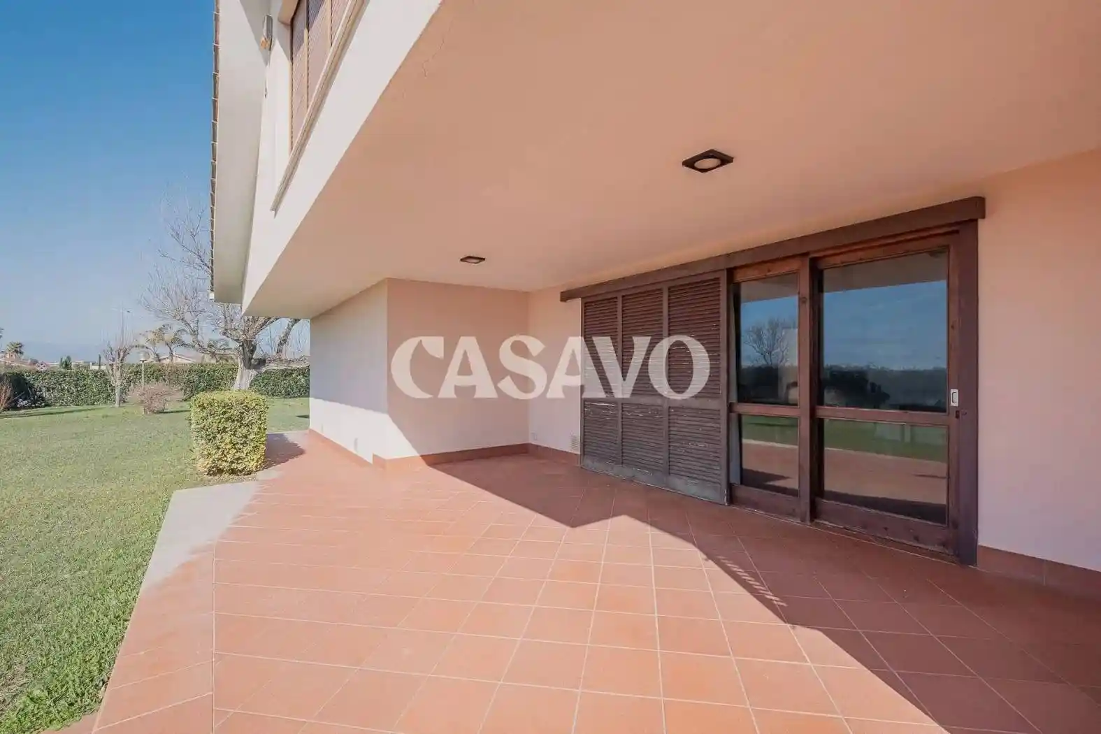 Terratetto unifamiliare via della Bilancia 9, Marina di San Nicola, Ladispoli - foto 2