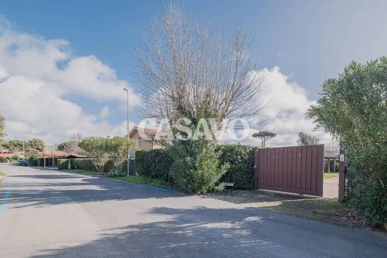 Terratetto unifamiliare via della Bilancia 9, Marina di San Nicola, Ladispoli - foto 4