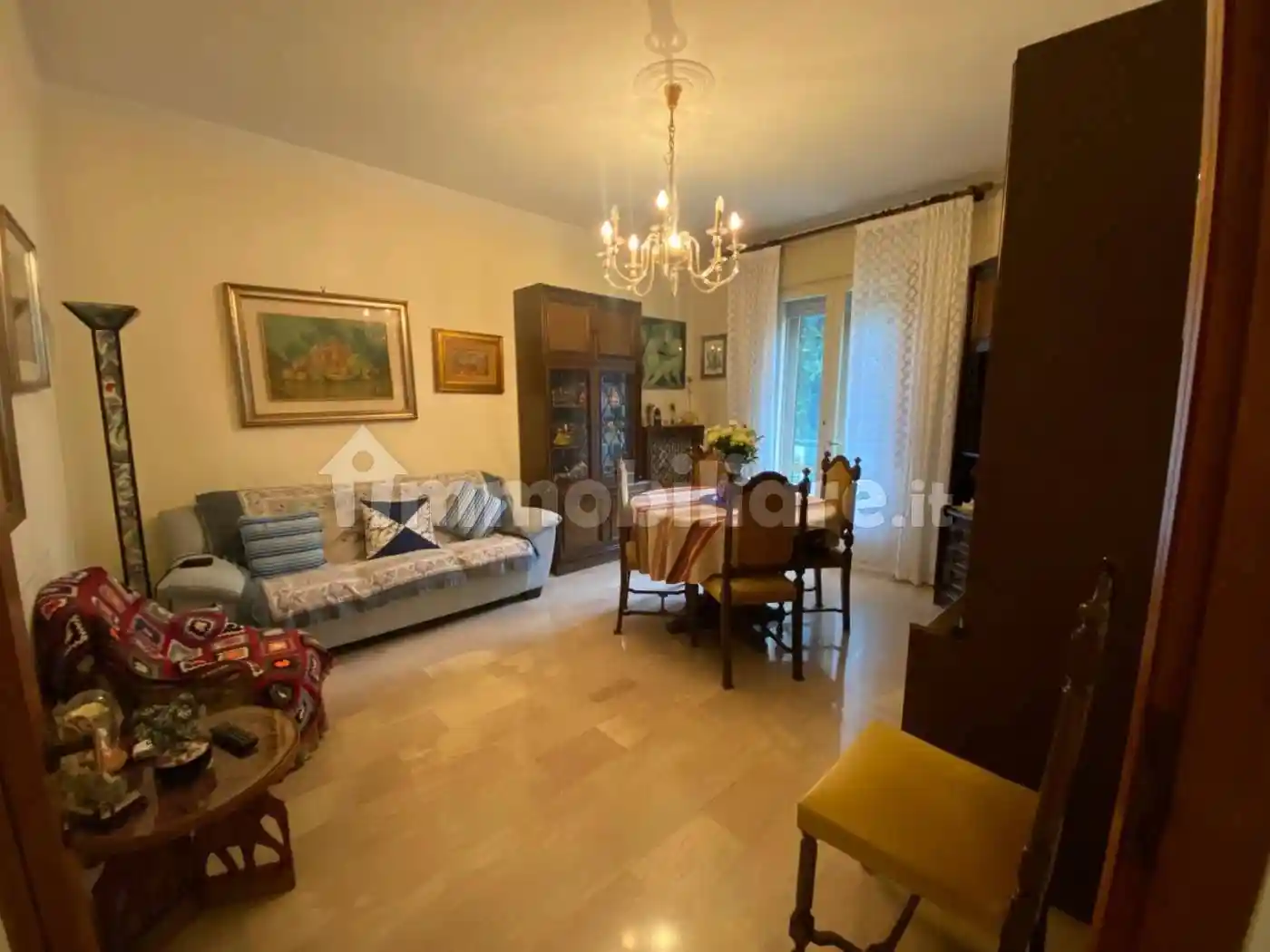 Appartamento in vendita a Treviso