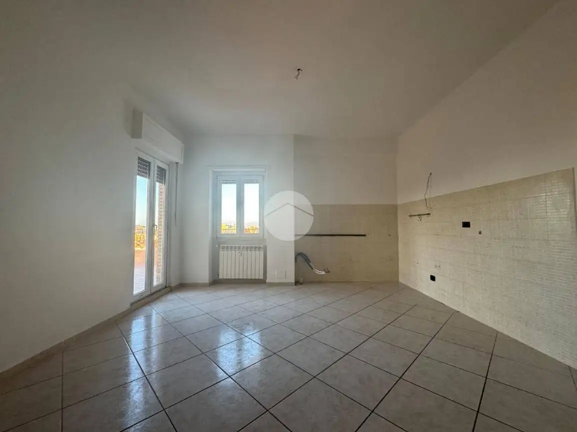 Trilocale via Capri, Santa Maria, San Martino, Monterotondo - foto 2