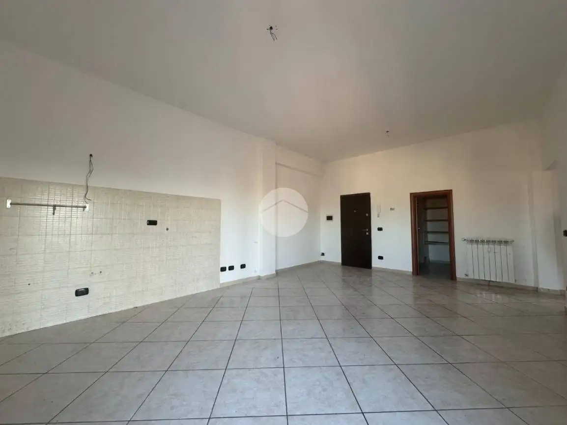 Trilocale via Capri, Santa Maria, San Martino, Monterotondo - foto 5