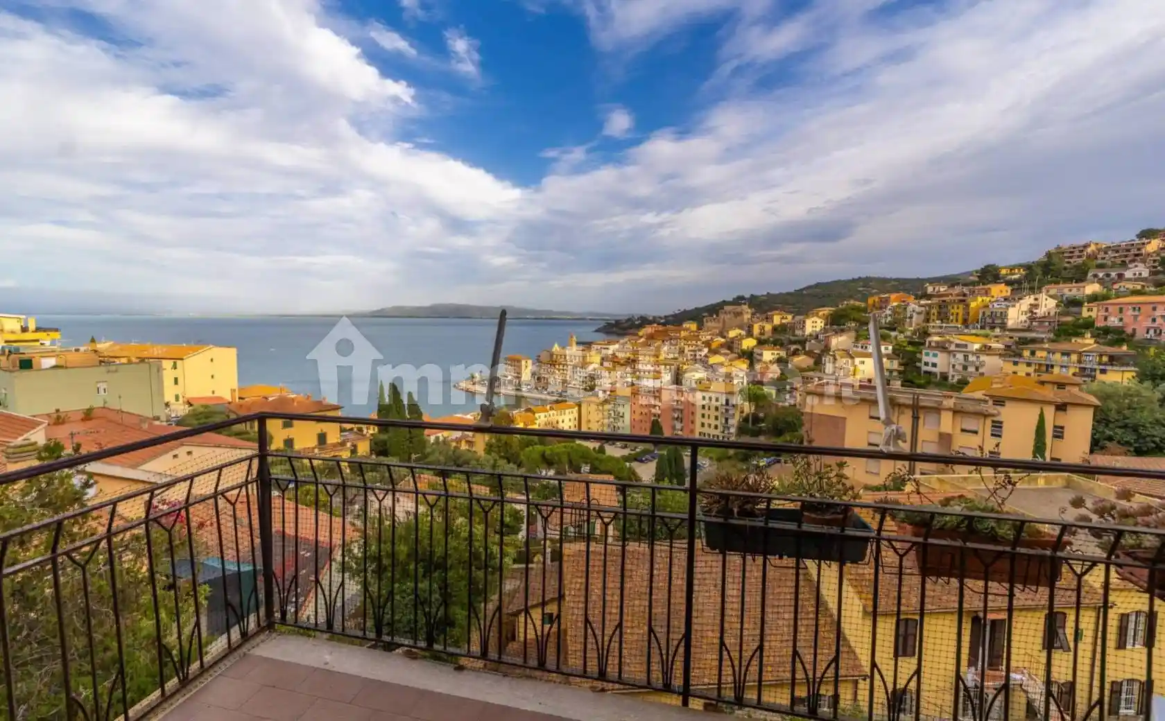 Appartamento in vendita a Monte Argentario