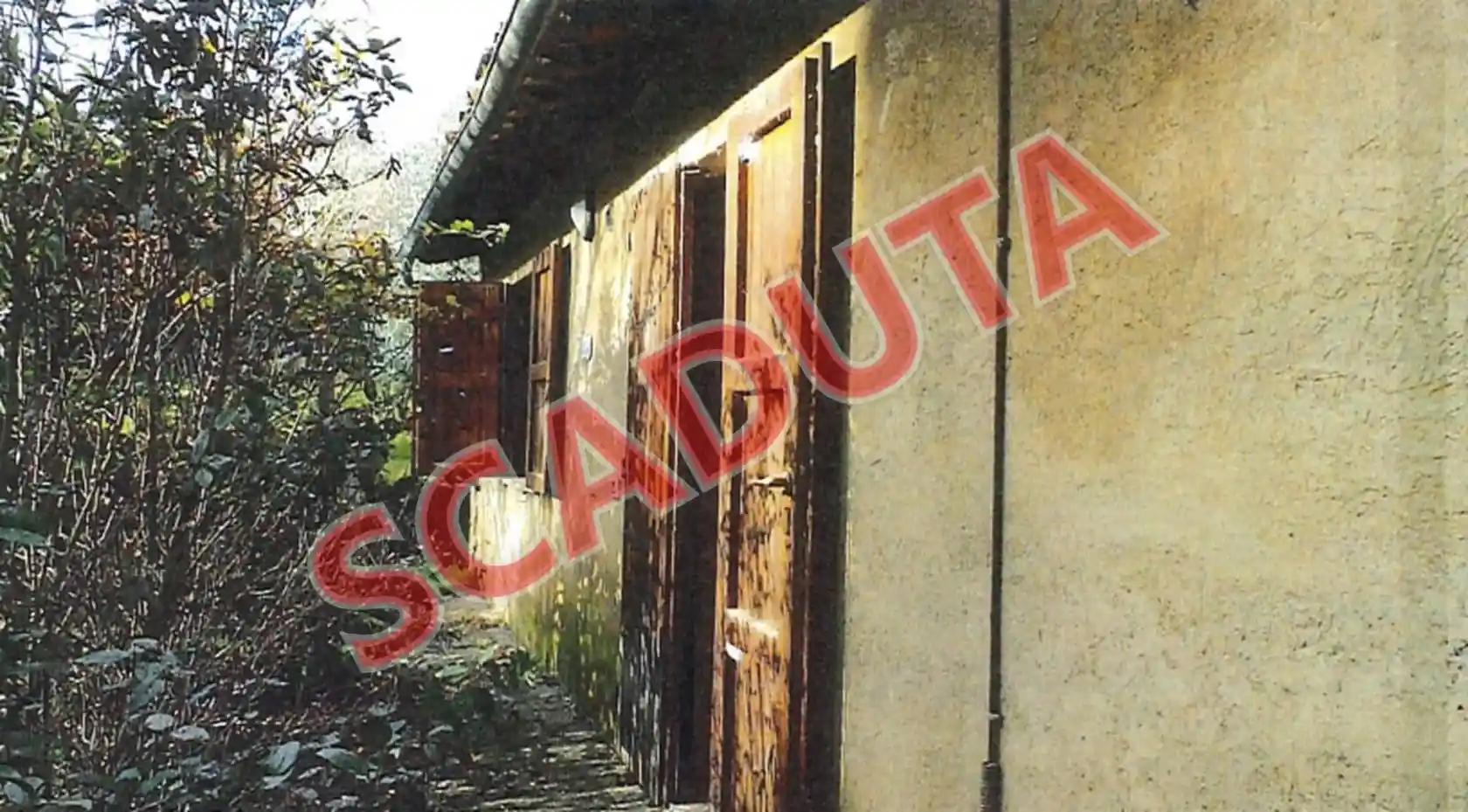 Villa in vendita a Montaione