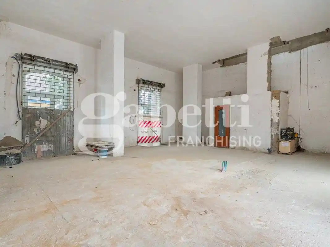 Palazzo - Edificio - foto 2