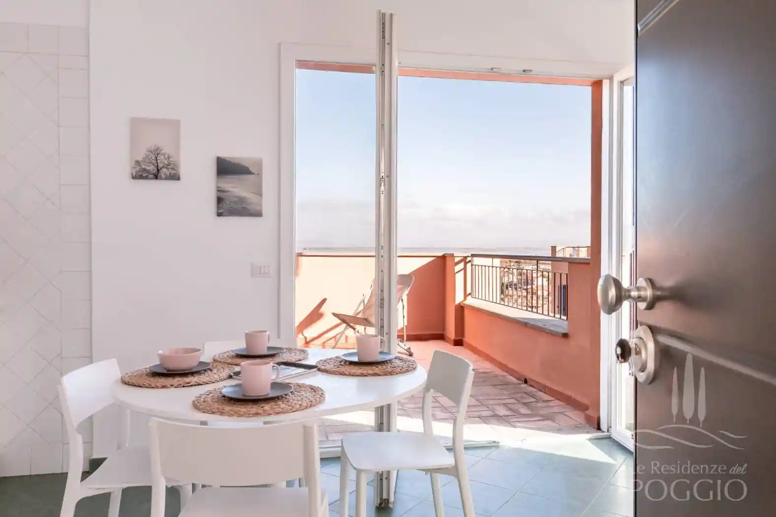 Attico - Mansarda in vendita a Castiglione della Pescaia