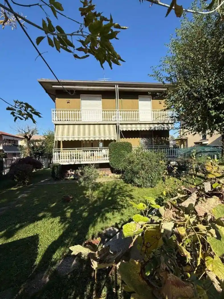 Appartamento in vendita a Stezzano