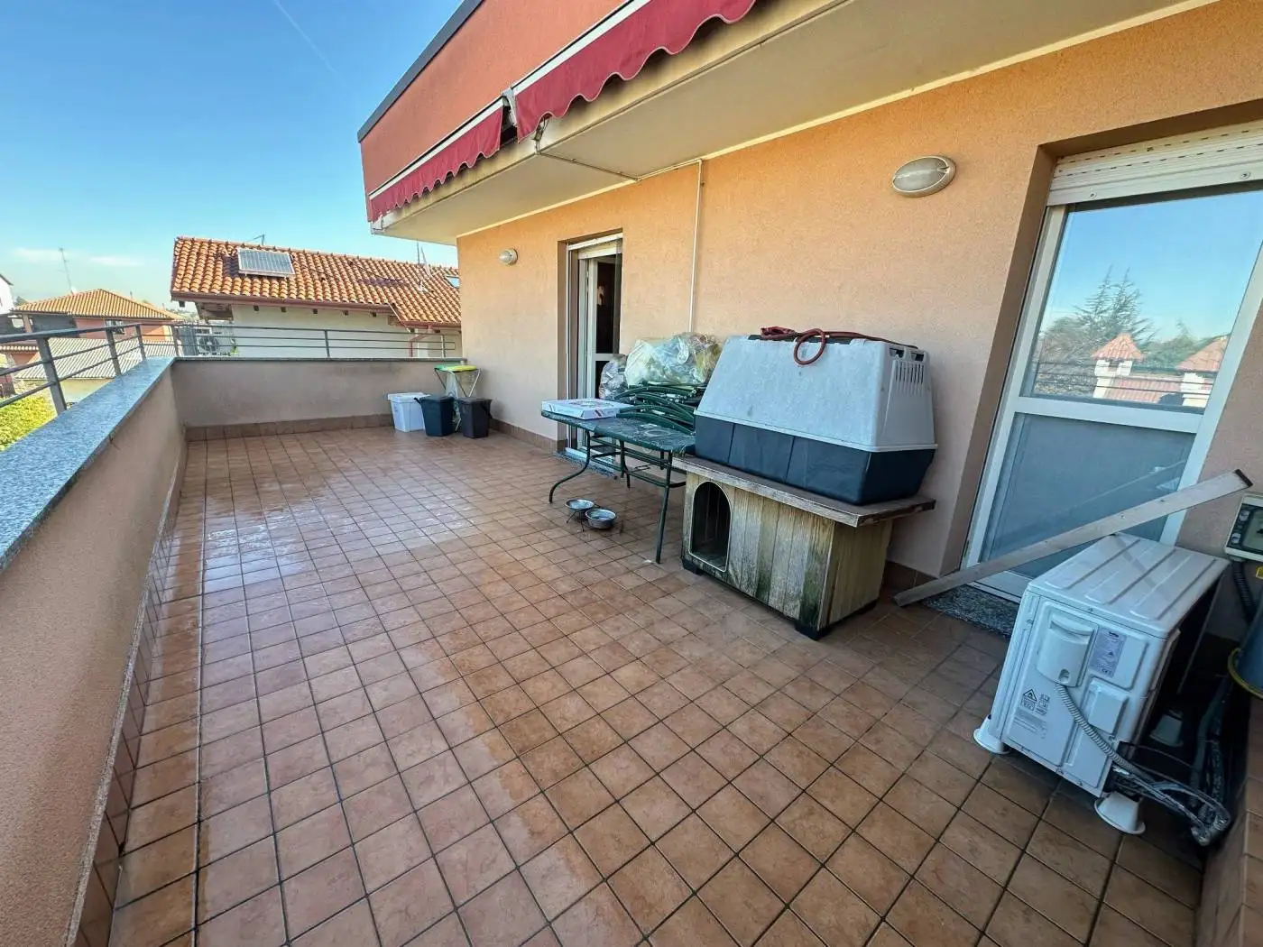 Attico via Alessandro Manzoni 52, Canegrate - foto 2