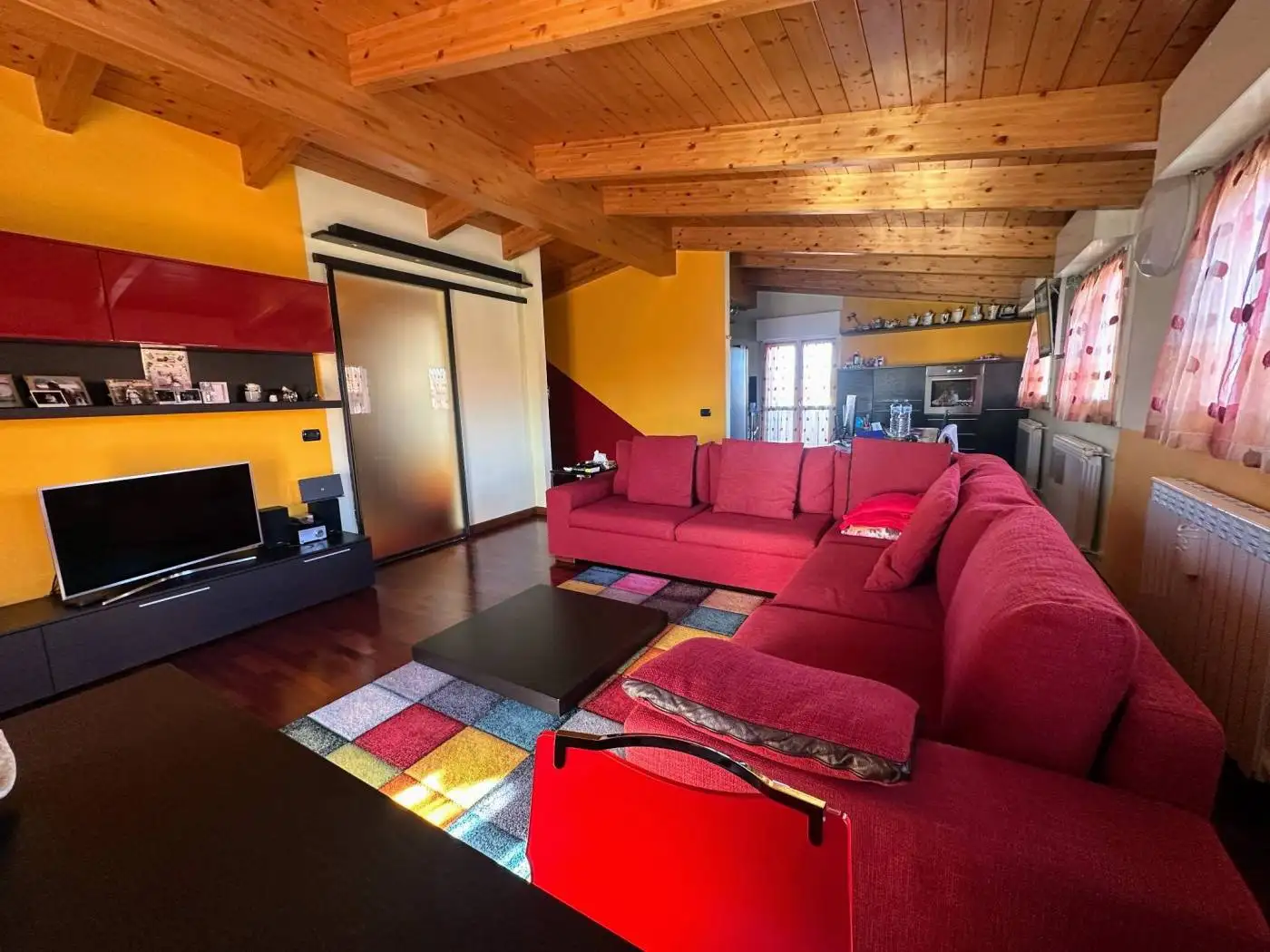 Attico via Alessandro Manzoni 52, Canegrate - foto 3