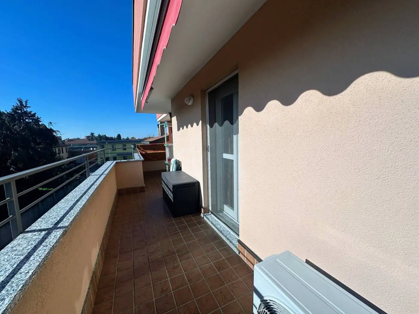 Attico via Alessandro Manzoni 52, Canegrate - foto 4