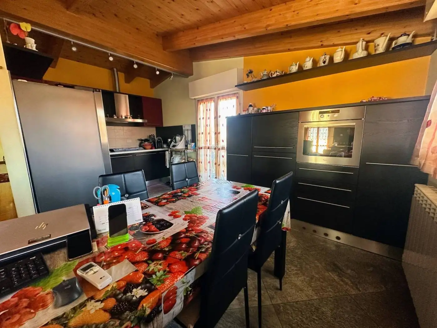 Attico via Alessandro Manzoni 52, Canegrate - foto 5