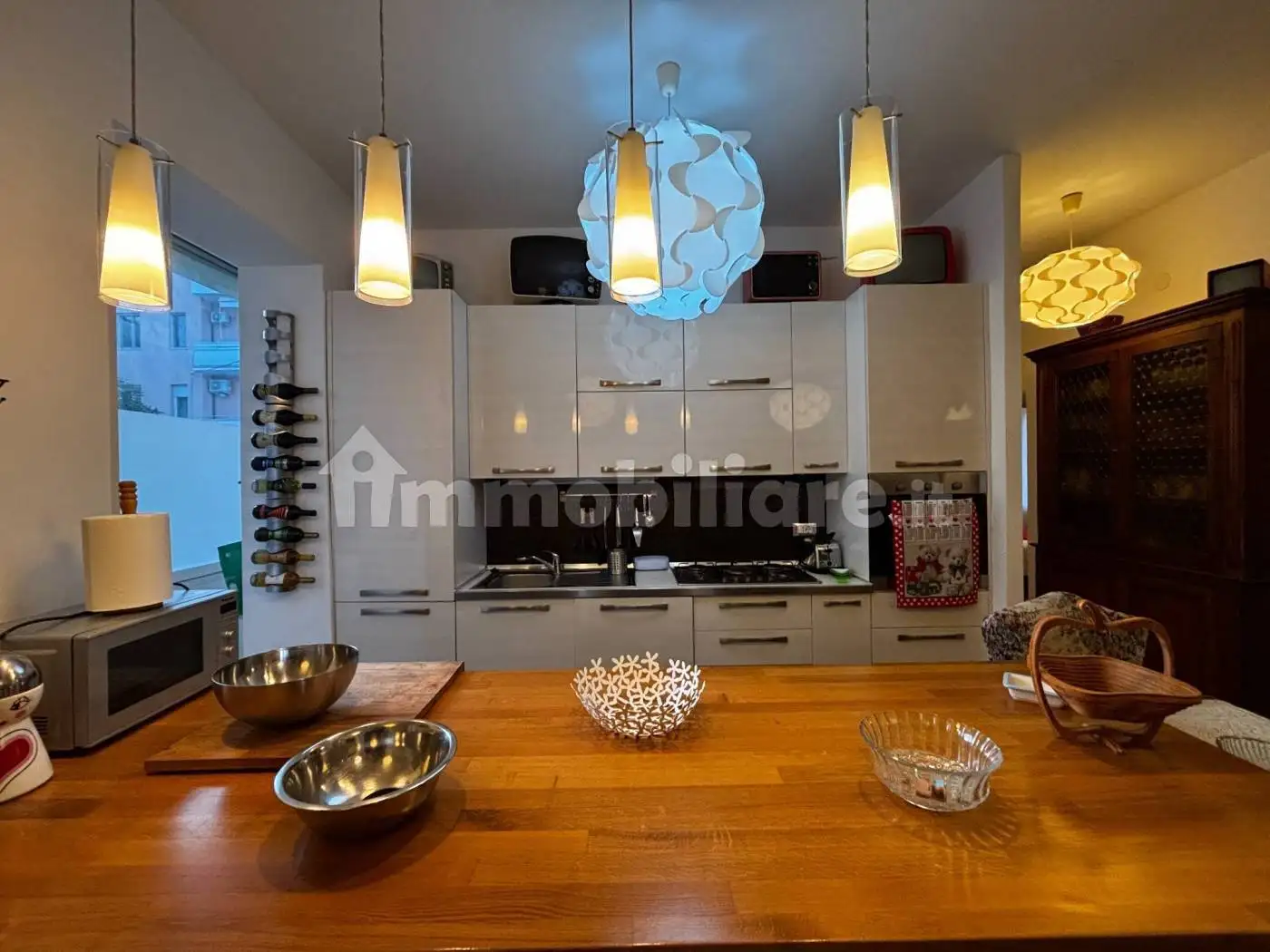 Appartamento in vendita a Pescara