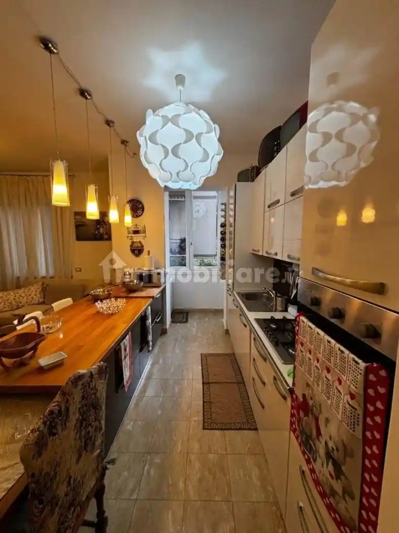 Quadrilocale nuovo, primo piano, Lungomare - Strada Parco, Pescara - foto 2