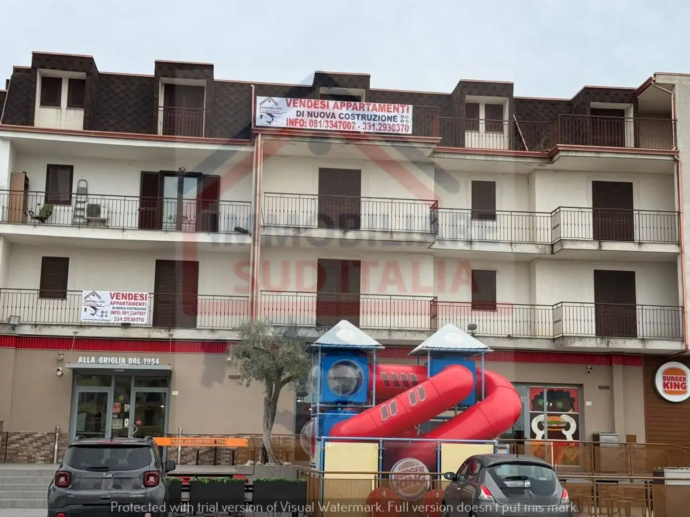 Appartamento in vendita a Giugliano in Campania