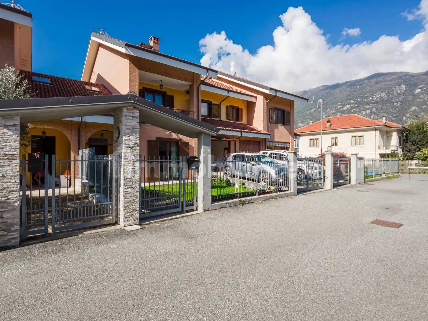 Villetta a schiera - foto 2