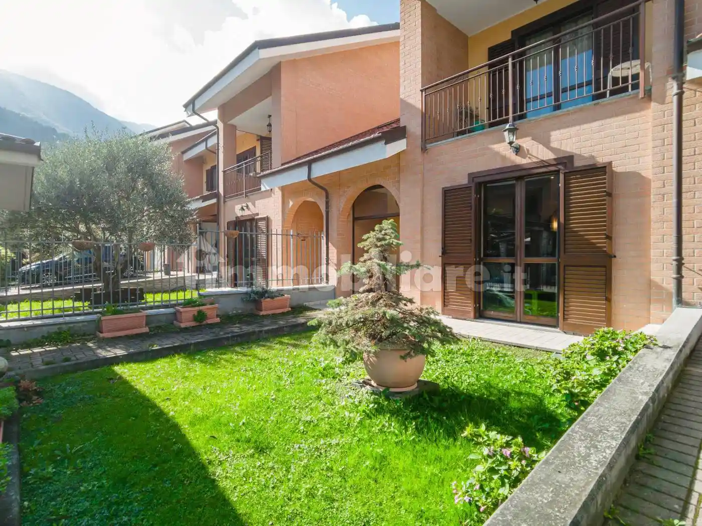 Villetta a schiera - foto 4