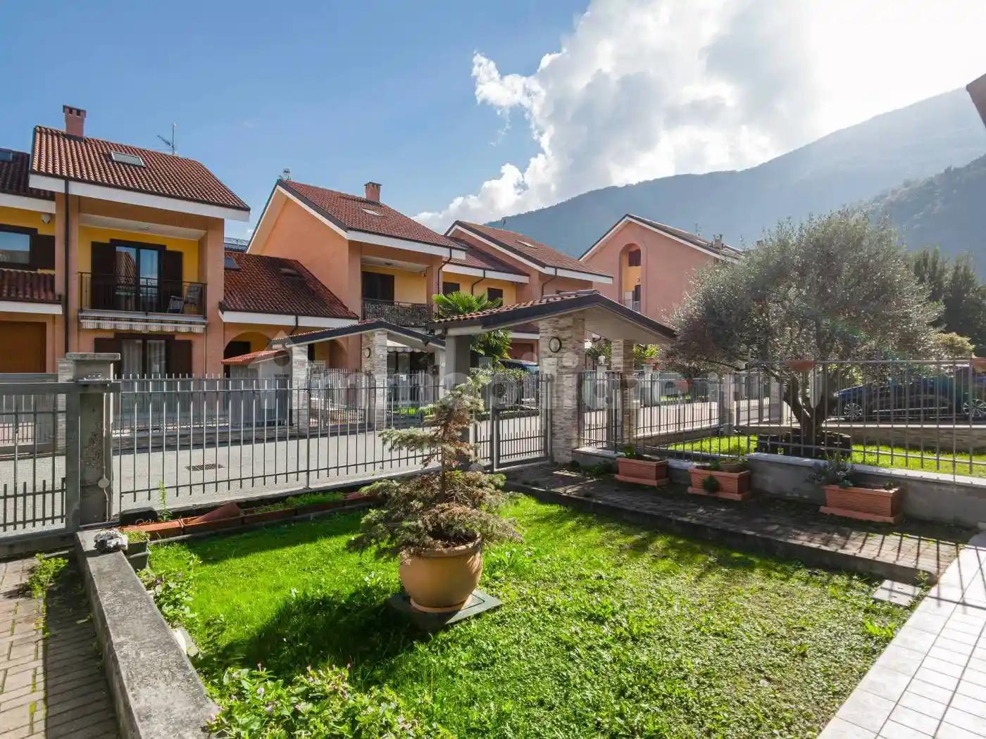 Villetta a schiera - foto 5