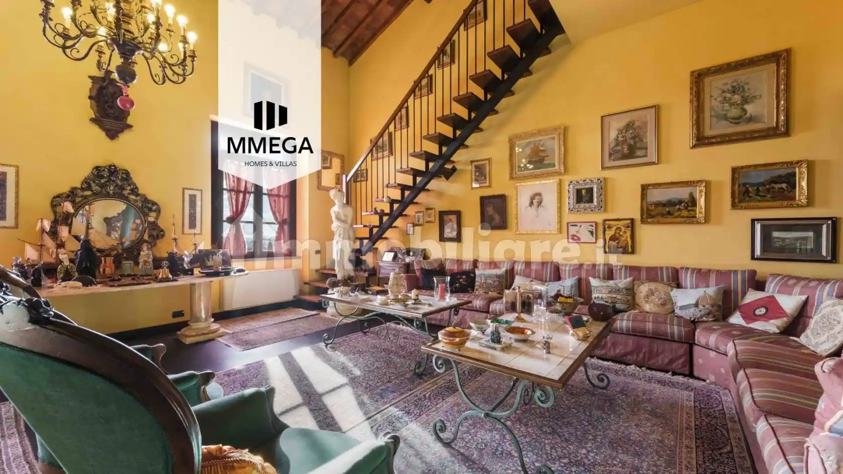 Appartamento in vendita a Sesto Fiorentino