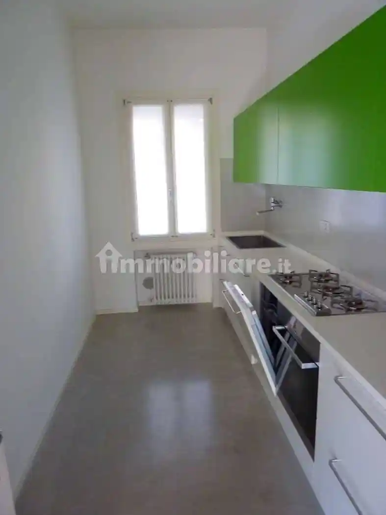 Trilocale via biscaro, 13, Piazza del Grano - Burchiellati, Treviso - foto 3