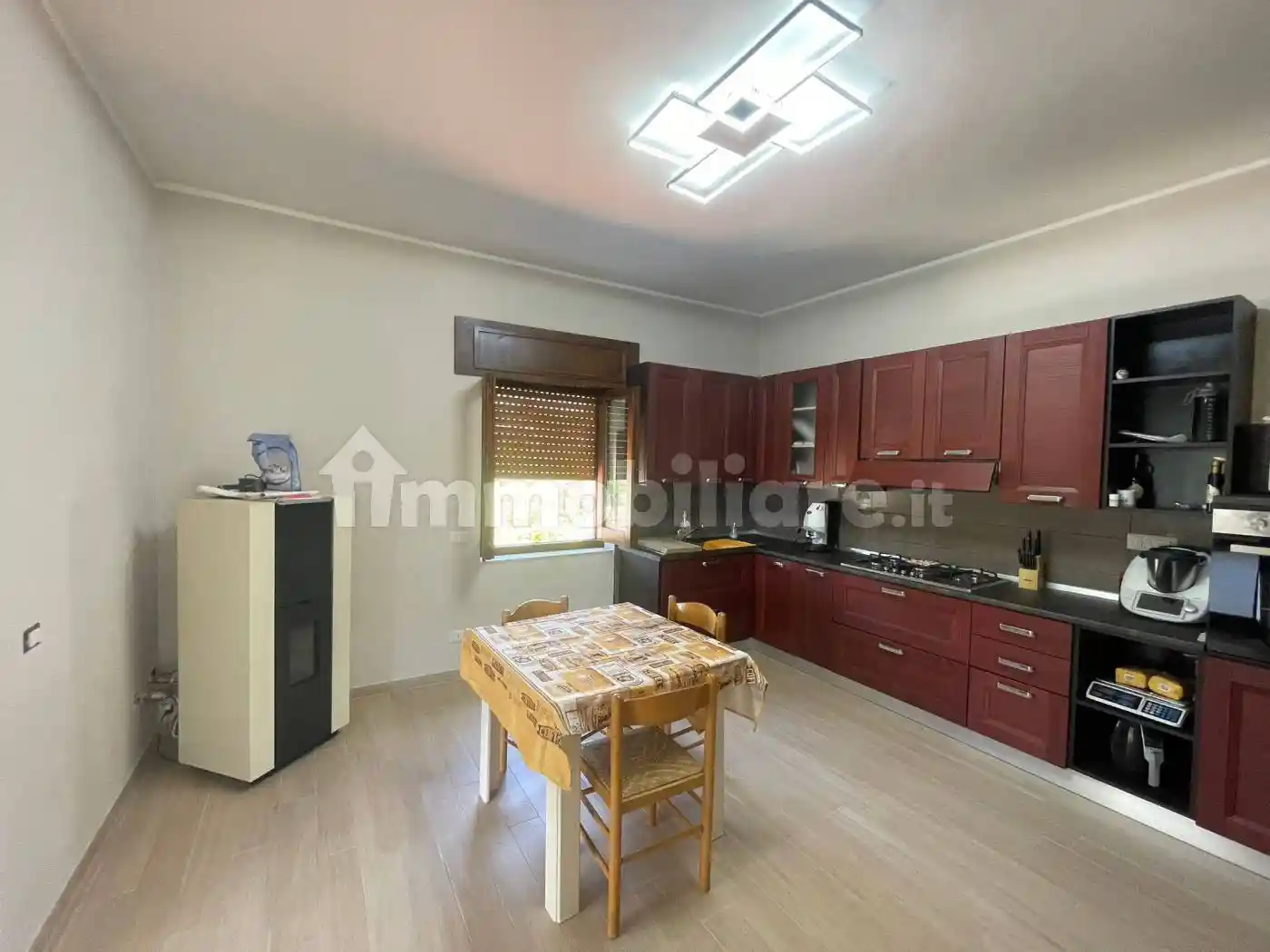 Quadrilocale via Acquafredda, Contrada Pezzapiana, Benevento - foto 3