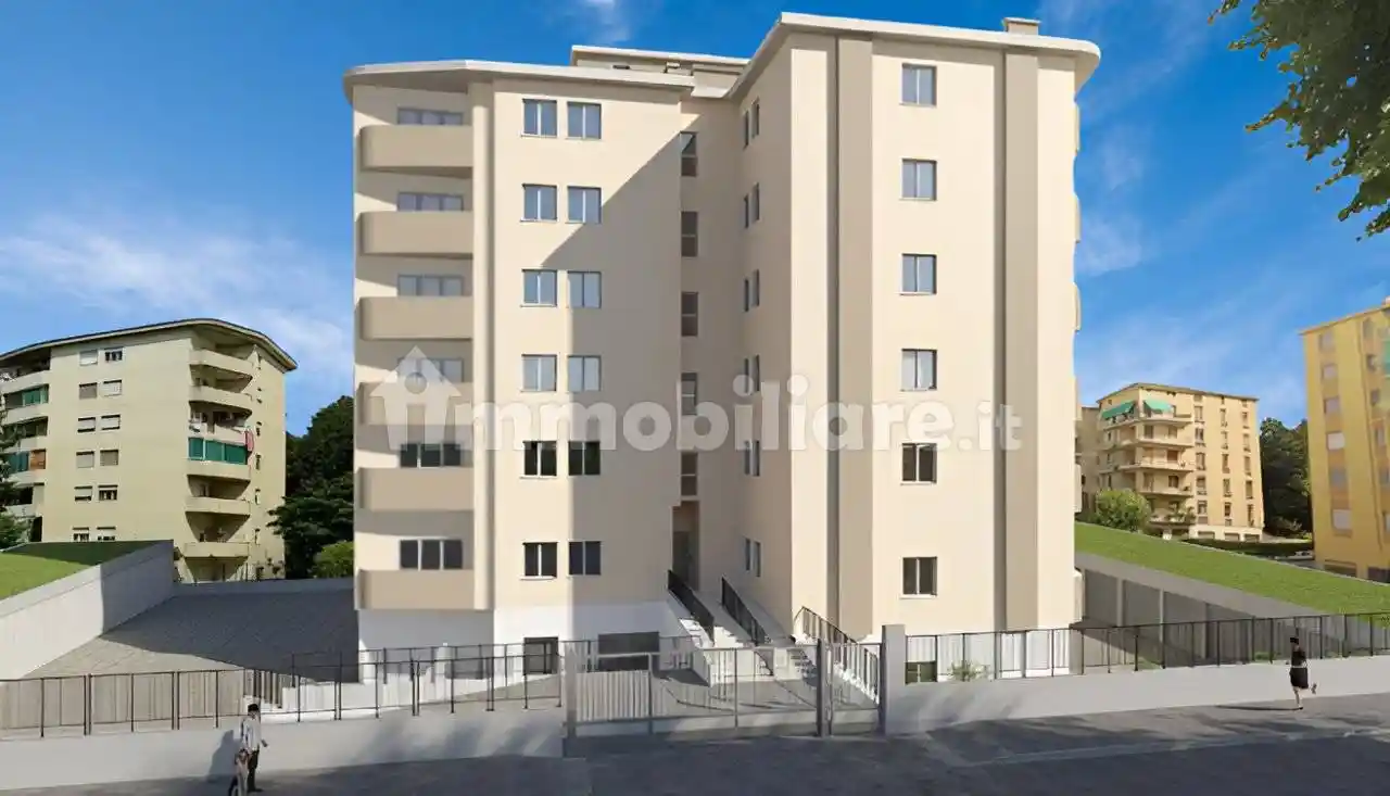 Bilocale via dei Burchielli 1, Po, Cremona - foto 2