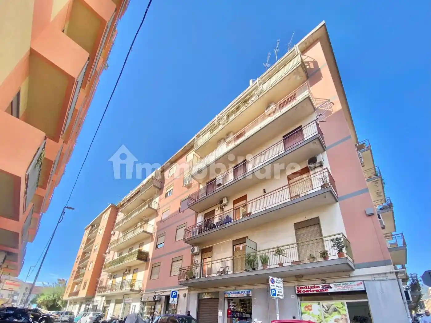 Quadrilocale via Consolare Valeria, Contesse, Messina - foto 2