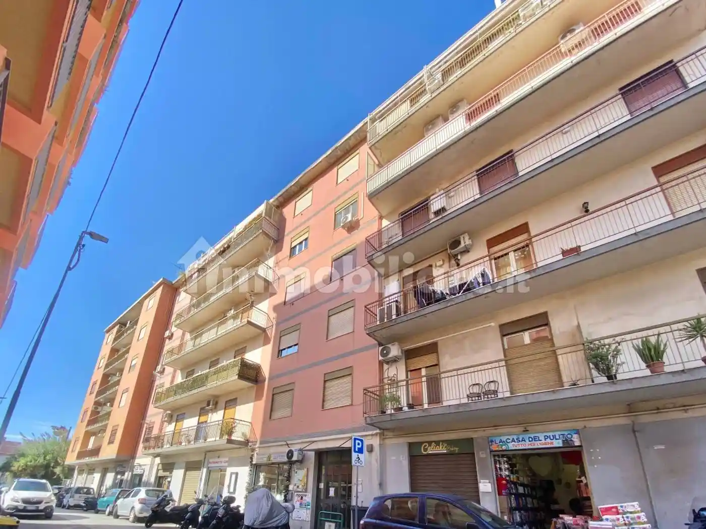 Quadrilocale via Consolare Valeria, Contesse, Messina - foto 3