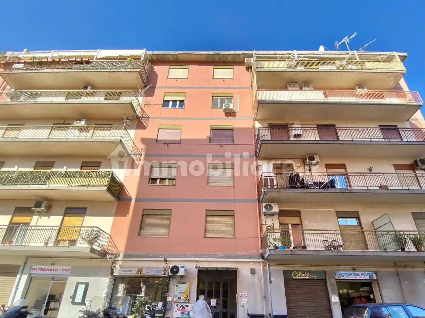 Quadrilocale via Consolare Valeria, Contesse, Messina - foto 4