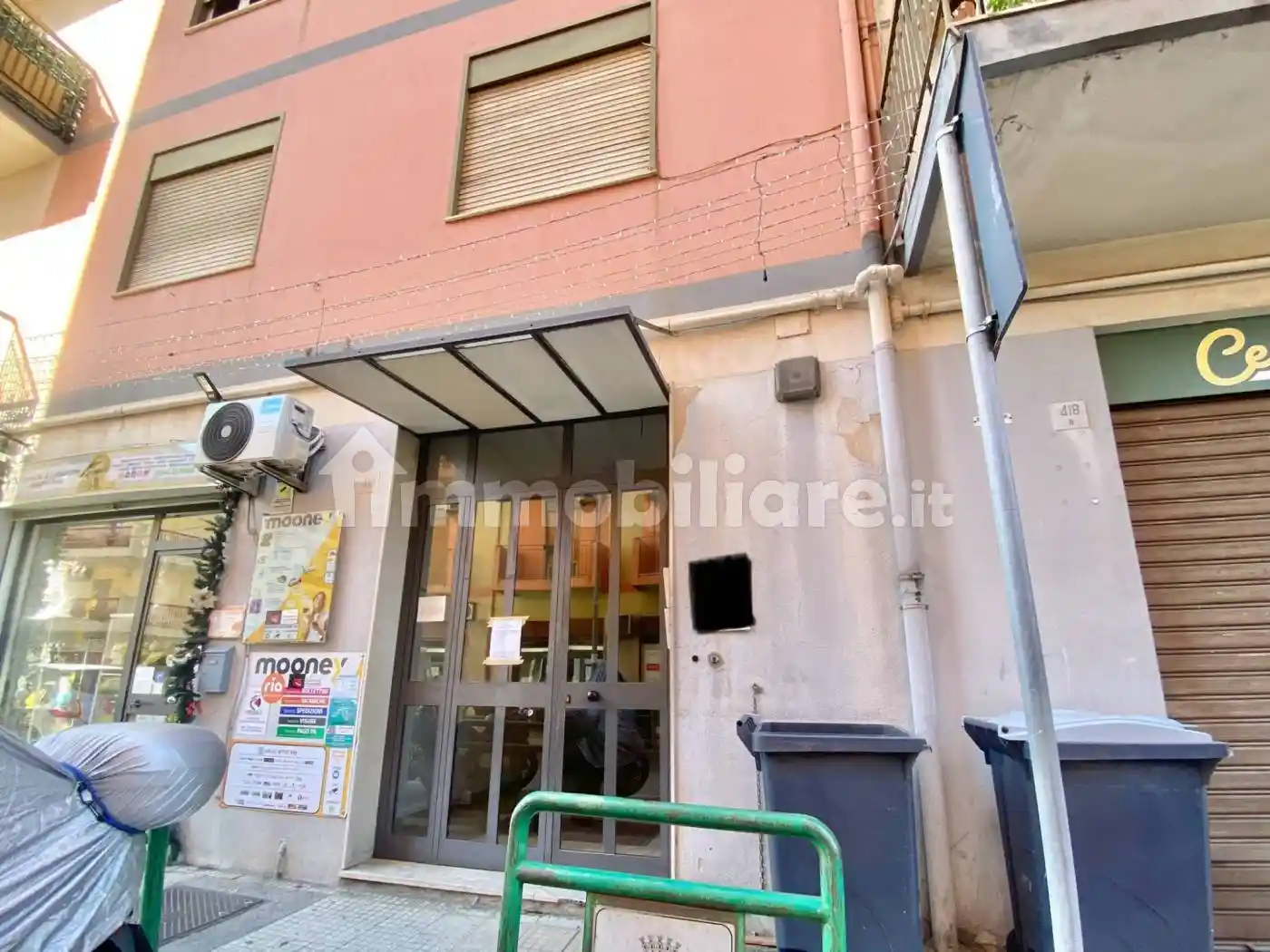 Quadrilocale via Consolare Valeria, Contesse, Messina - foto 5