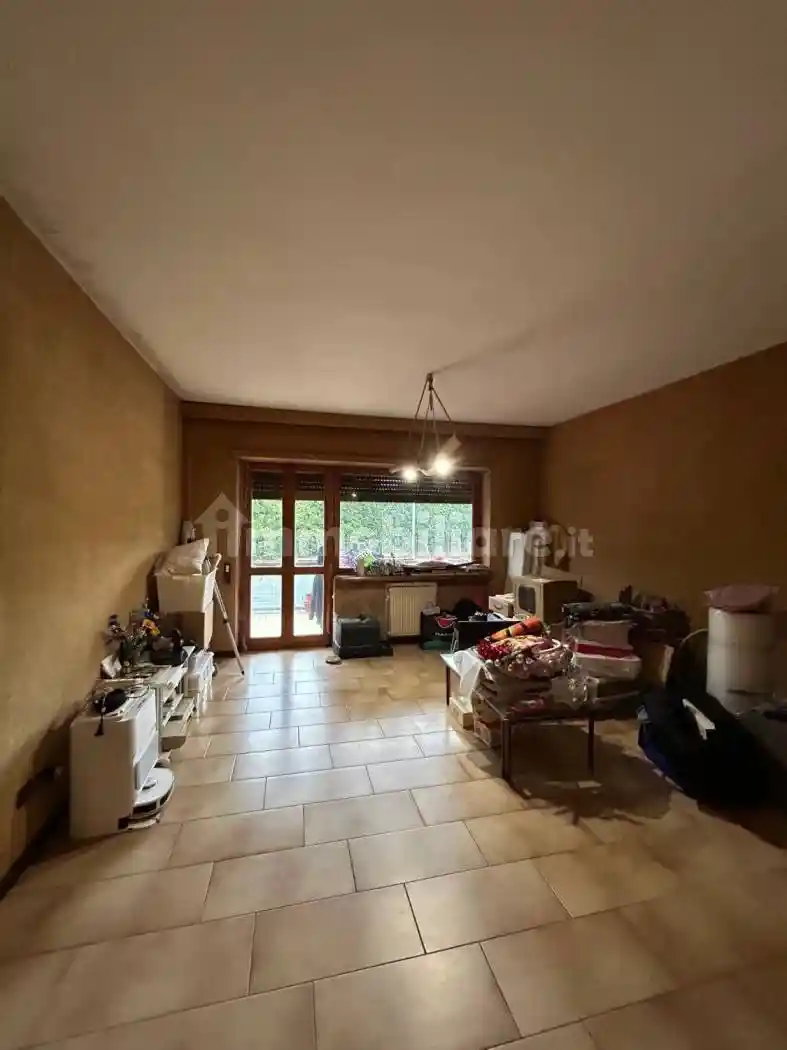 Quadrilocale via Vecchia di Grottaferrata, Semicentro, Marino - foto 3