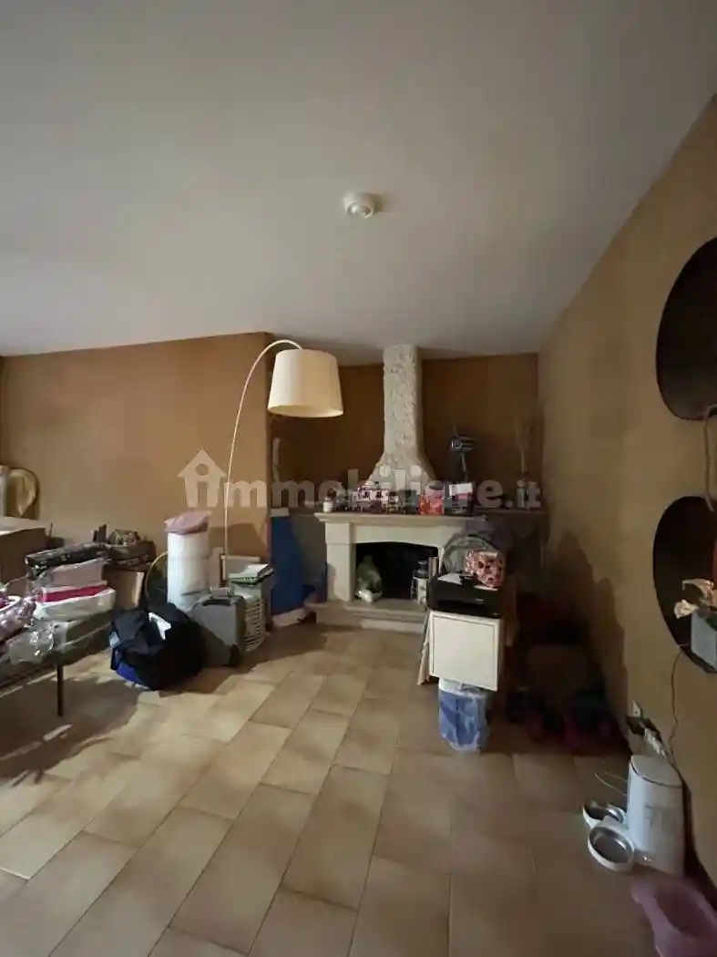 Quadrilocale via Vecchia di Grottaferrata, Semicentro, Marino - foto 4