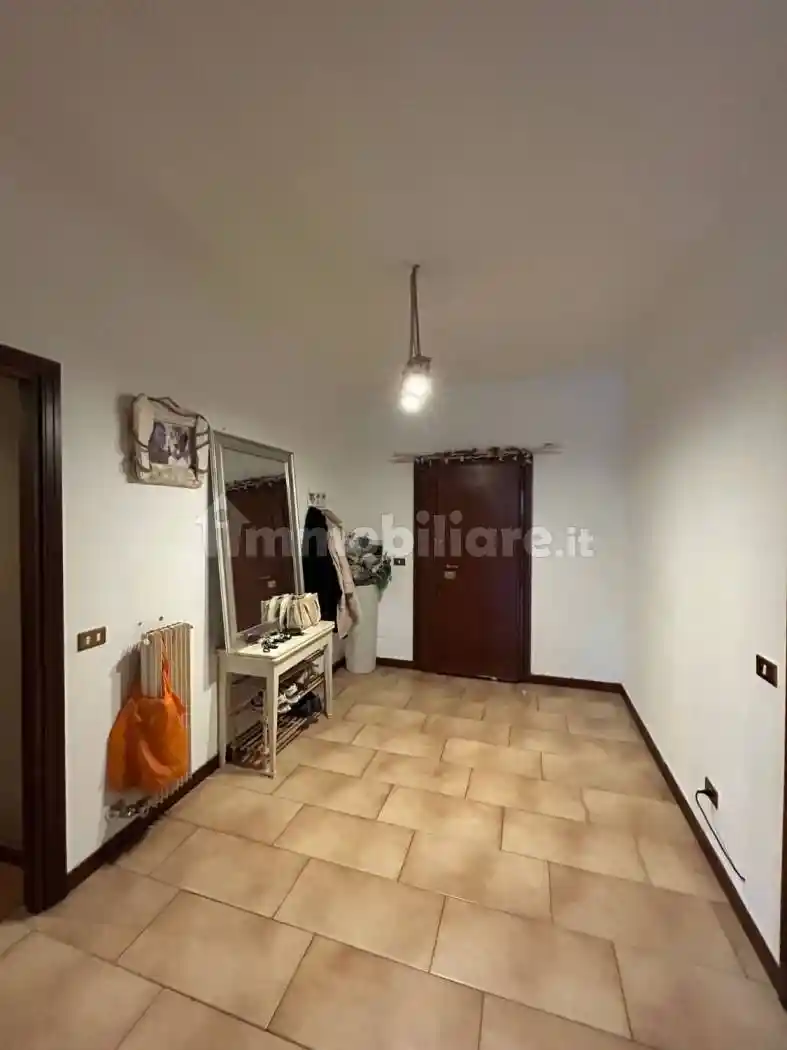 Quadrilocale via Vecchia di Grottaferrata, Semicentro, Marino - foto 5