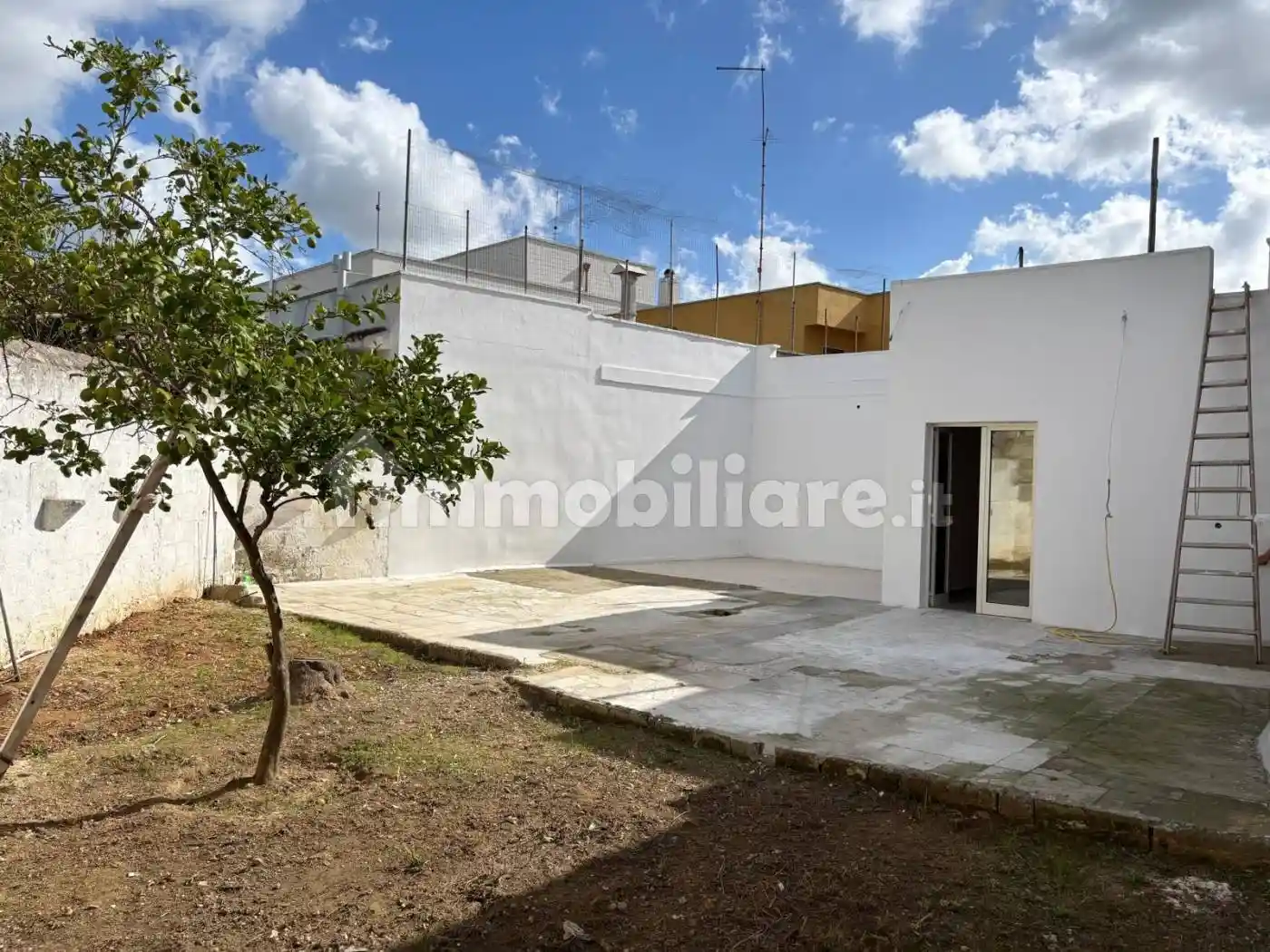 Casa indipendente in vendita a San Pietro Vernotico